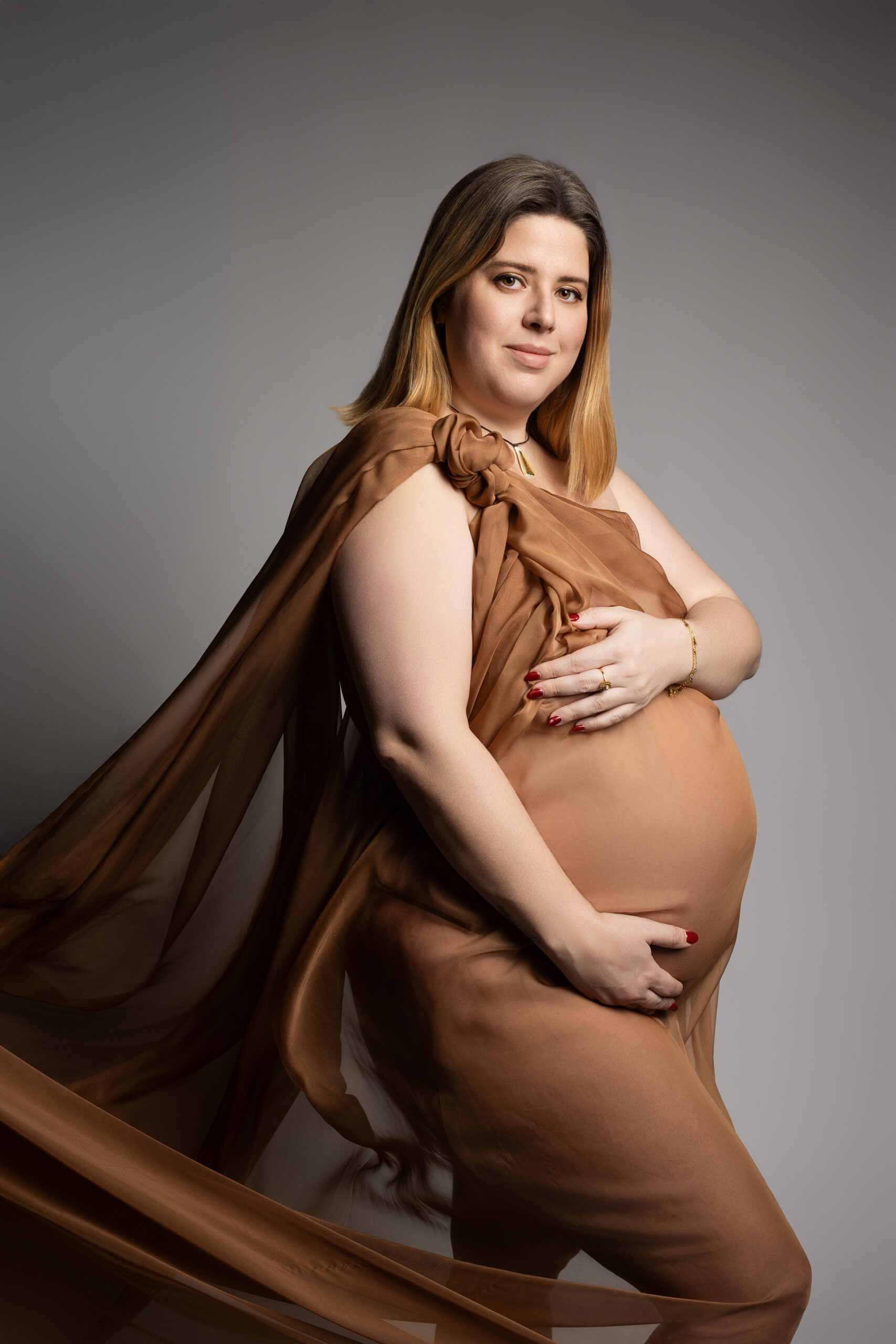 Mi experiencia con transfusión intrauterina en embarazo gemelar: una historia real con final bonito.